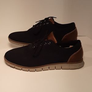 Deer Stags Berger Wingtips Men's Size 11.5